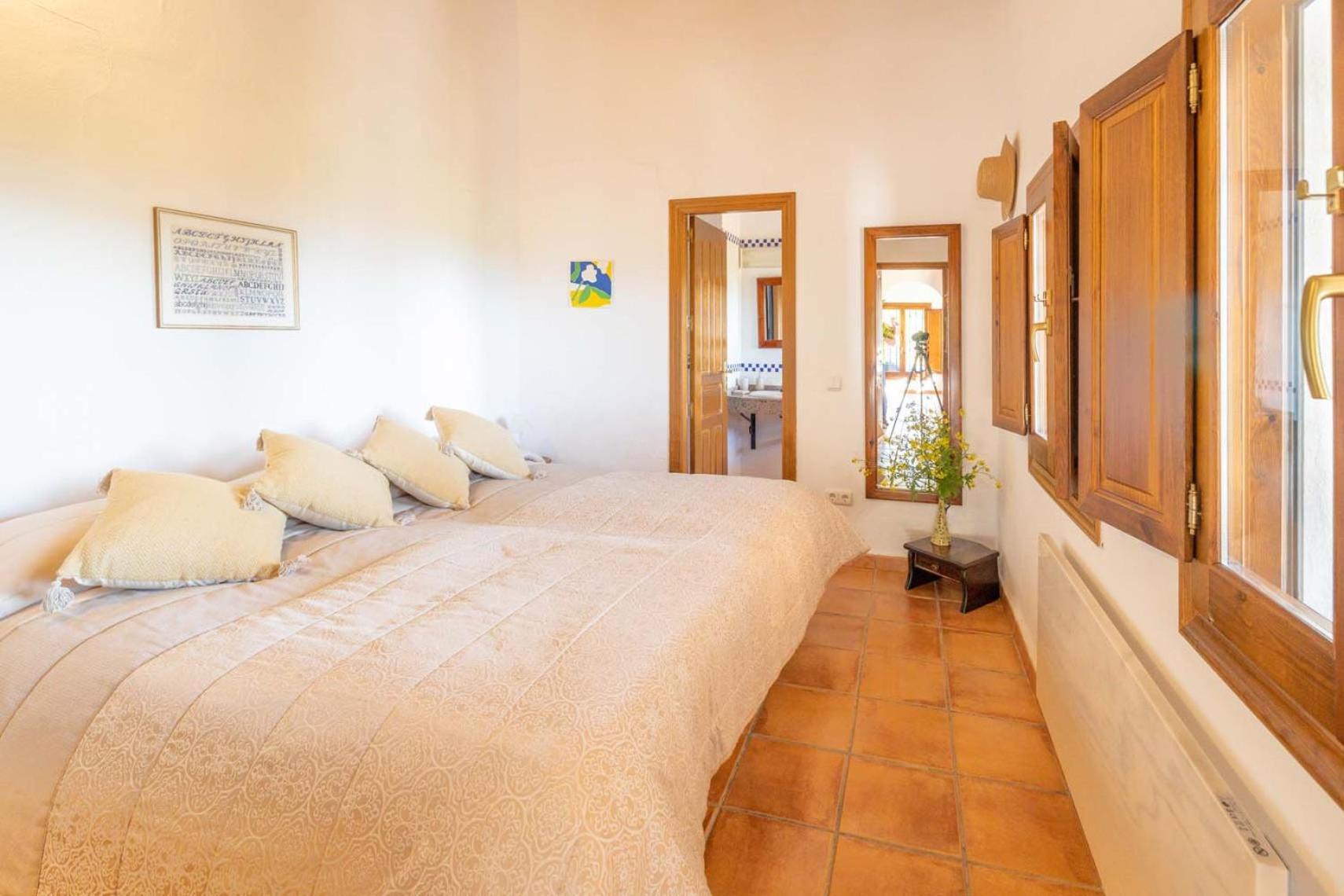 פיסארה Casa Chica By Rosas Cantares מראה חיצוני תמונה