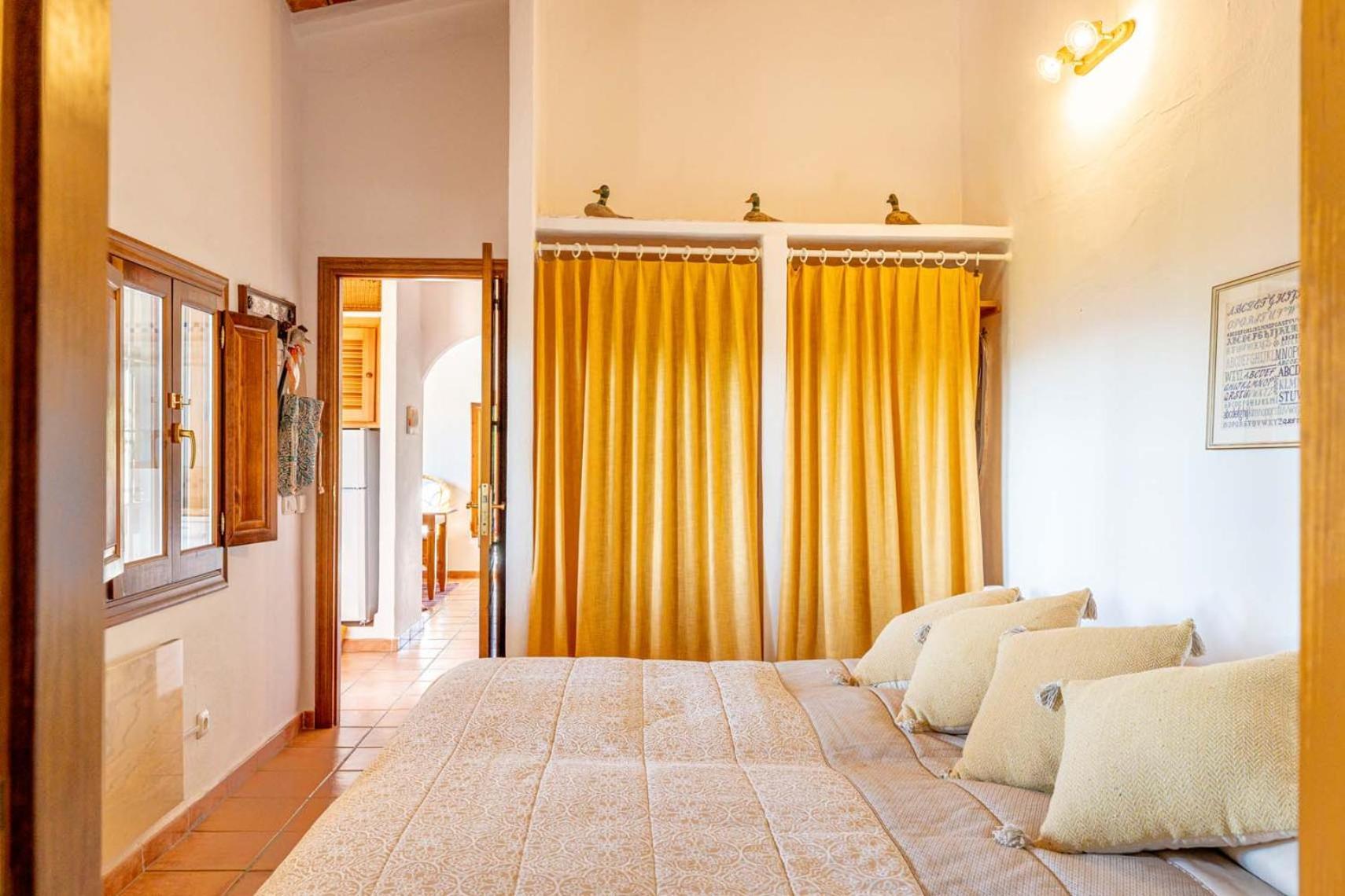 פיסארה Casa Chica By Rosas Cantares מראה חיצוני תמונה