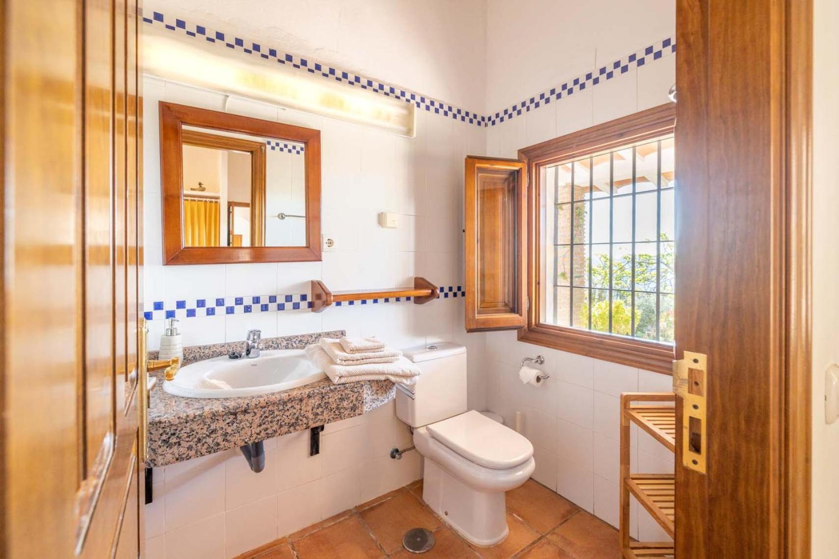 פיסארה Casa Chica By Rosas Cantares מראה חיצוני תמונה